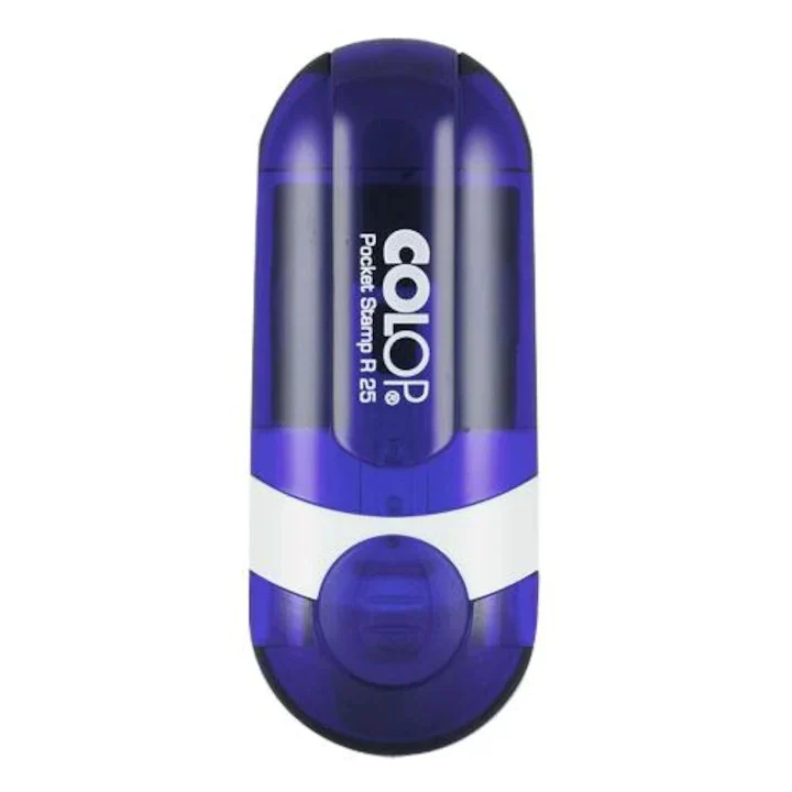 Stampila Colop De Buzunar R25